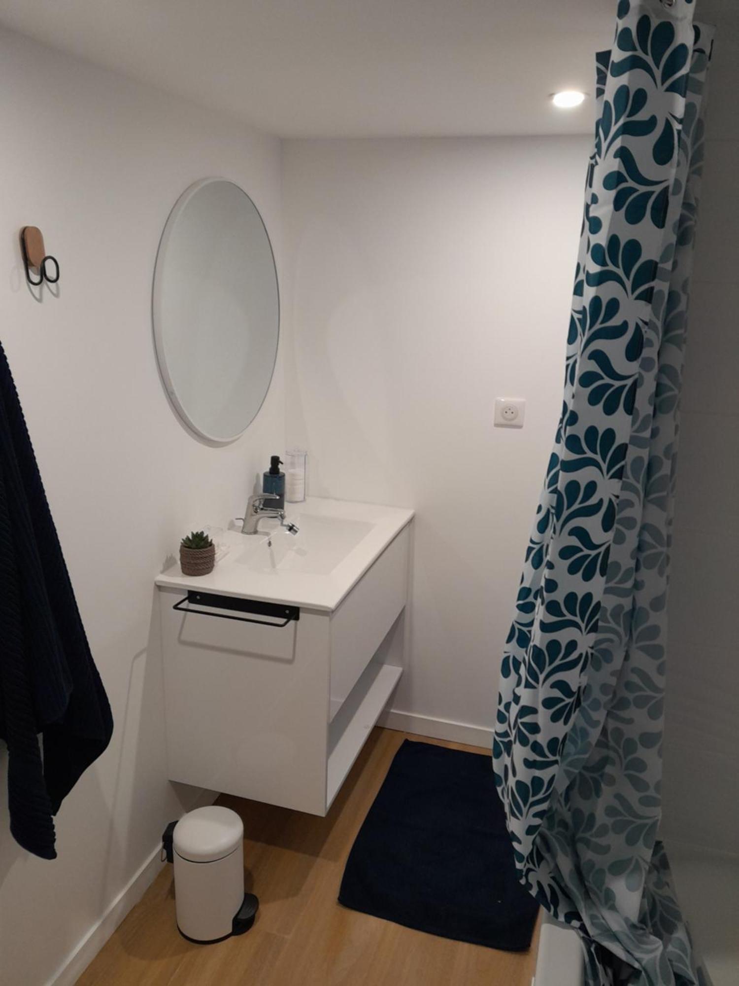 Chez Nous Apartment Tille ภายนอก รูปภาพ